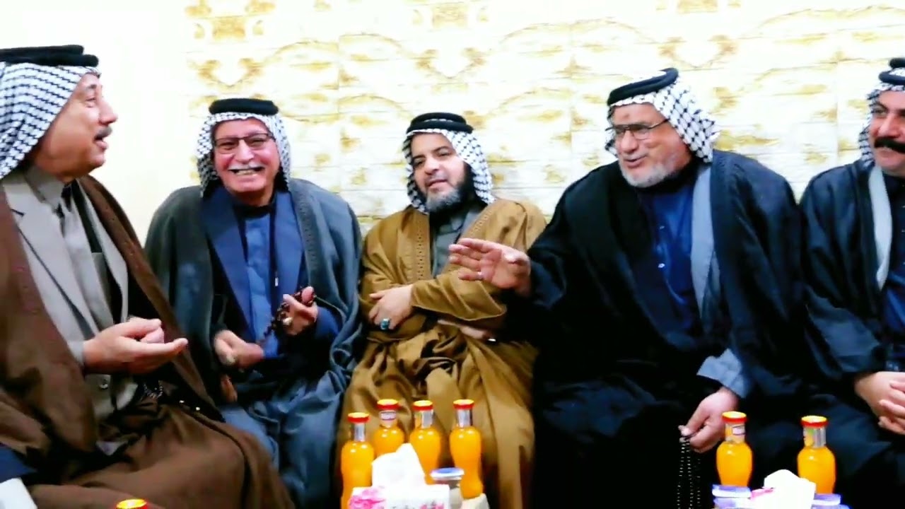 افراح ال سباهي (خطوبة الاخ حسن علي سباهي) .........