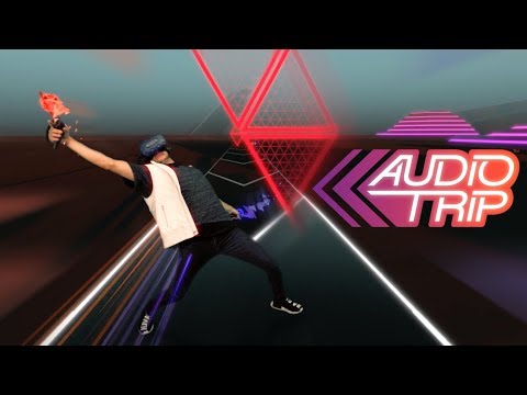 Audio Trip - Show Off Your Moves Fall 2019