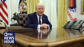 Federal judge puts blocks on Trumps order to end birthright citizenship