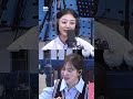Capture de la vidéo "언니 너무 예뻐요~💗" 완디를 향한 팬심 뿜뿜하는 트와이스(Twice) 사나, 지효💞 | 웬디의 영스트리트