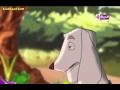 الحلقة26من مسلسل قصص الحيوان في القرآن الجزء الثانى