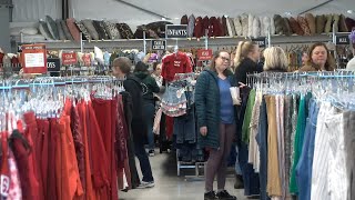 New St. Vincent de Paul store finally opens in Cottage Grove
