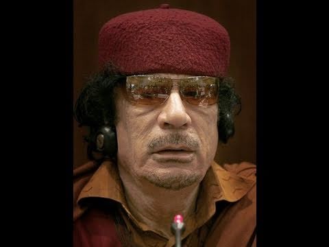 Libya - Gaddafi Deal w/ Rebels?