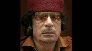 Libya - Gaddafi Deal w/ Rebels?