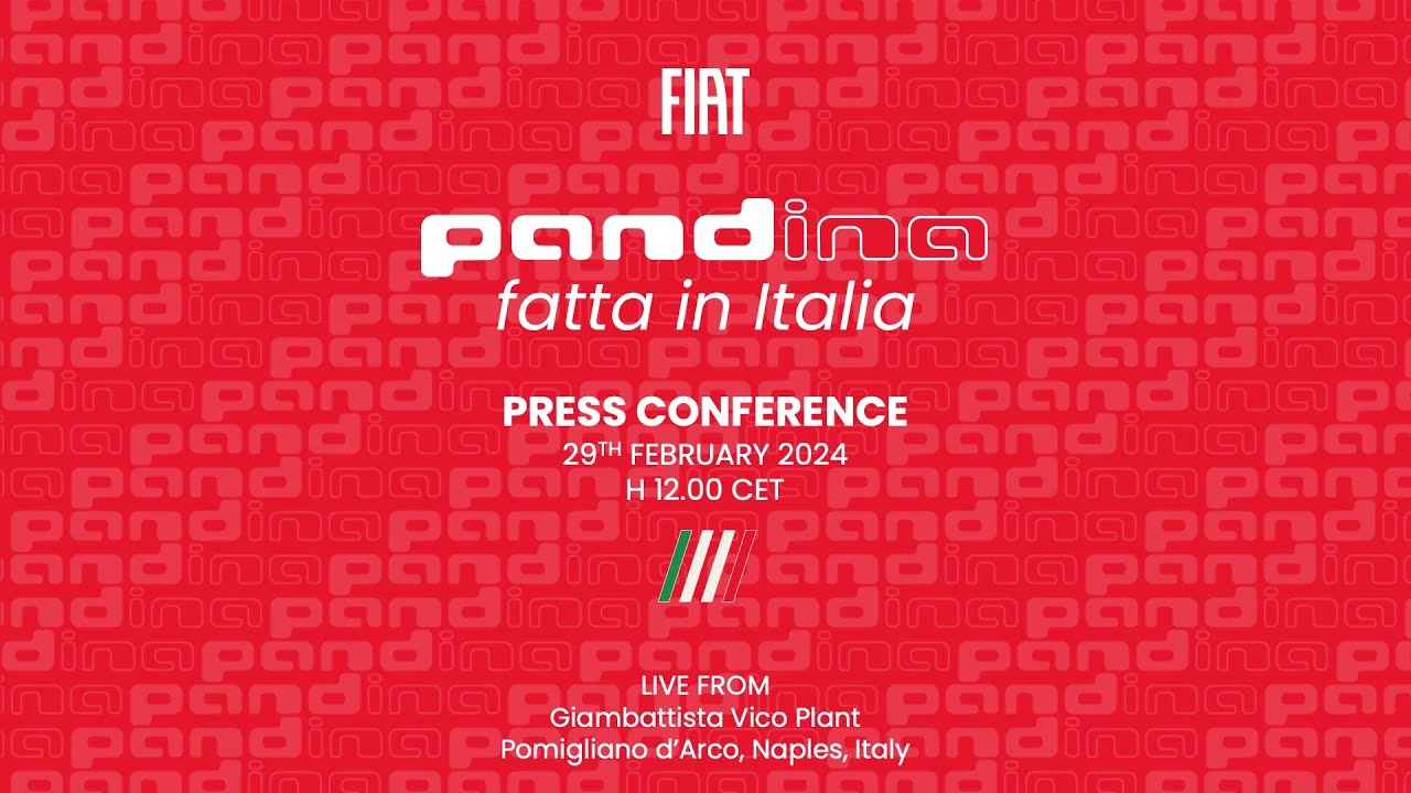 Fiat – New 600 | Mother’s Day​