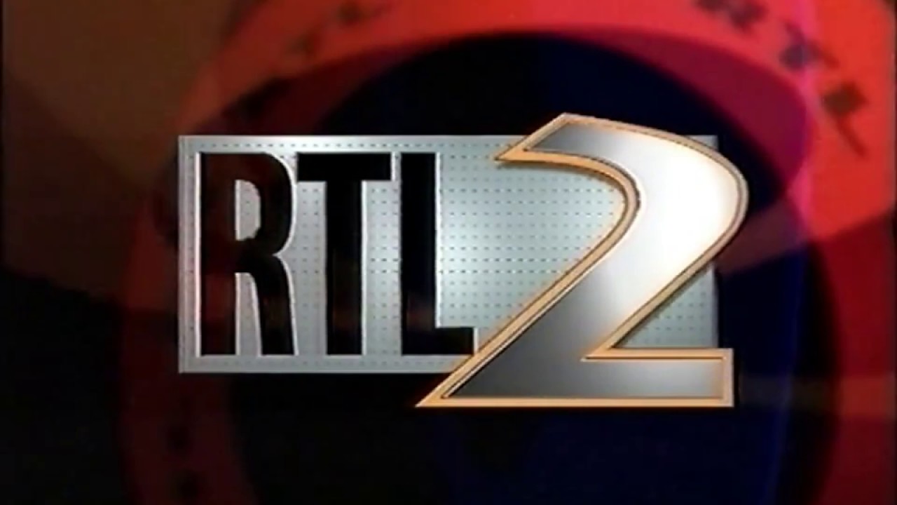 RTL2 macht einfach Spass Ident 1993