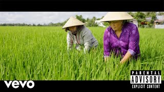 What The Pho - RICE FIELD (BBQ MING DISS) (Official Audio)