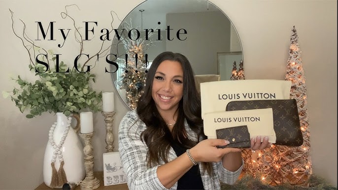 Unboxing รีวิว Louis Vuitton Pochette Voyage MM 