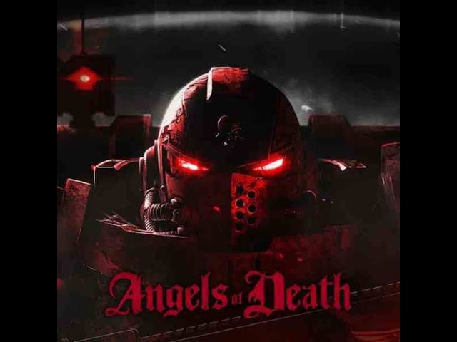 Angels of Death – The Story So Far 