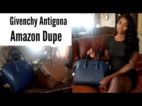 givenchy antigona dupe amazon