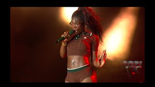 Doechii - Nissan Altima - Live