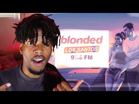 what GTA 6 music will sound like.