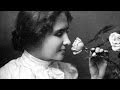 Helen Keller and Communication Challenges