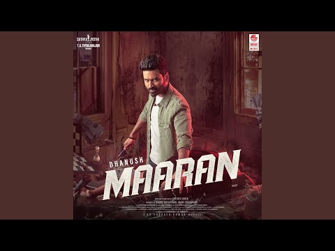 Arivu & Dhanush - Polladha Ulagam