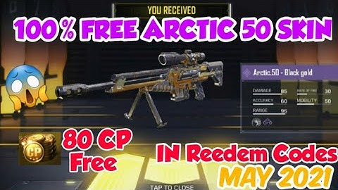 cod moblie redeem codes for today 26 May 2021|| new call of duty moblie reedem codes