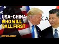 Call Me Call Me How Trump And China Are Shaking The Markets Call Me Call Me How Trump And China Are Shaking The Markets