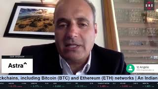 New Economy Online Conference with VJ Angelo