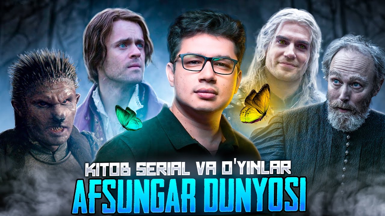 Afsungar uzbek tilida 1 45. Новая игра Кодзимы после Death Stranding. Хидэо Накано.