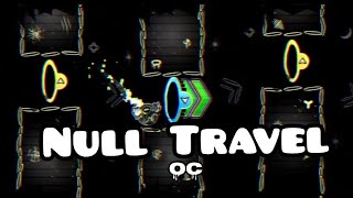 Null Travel Updated Showcase | Deco Update