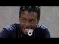 Boyz N The Hood (1991) - Doughboy's Welcome Home Party Scene 