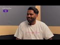 Proudly and fiercely tamil  an interview with sunthar v