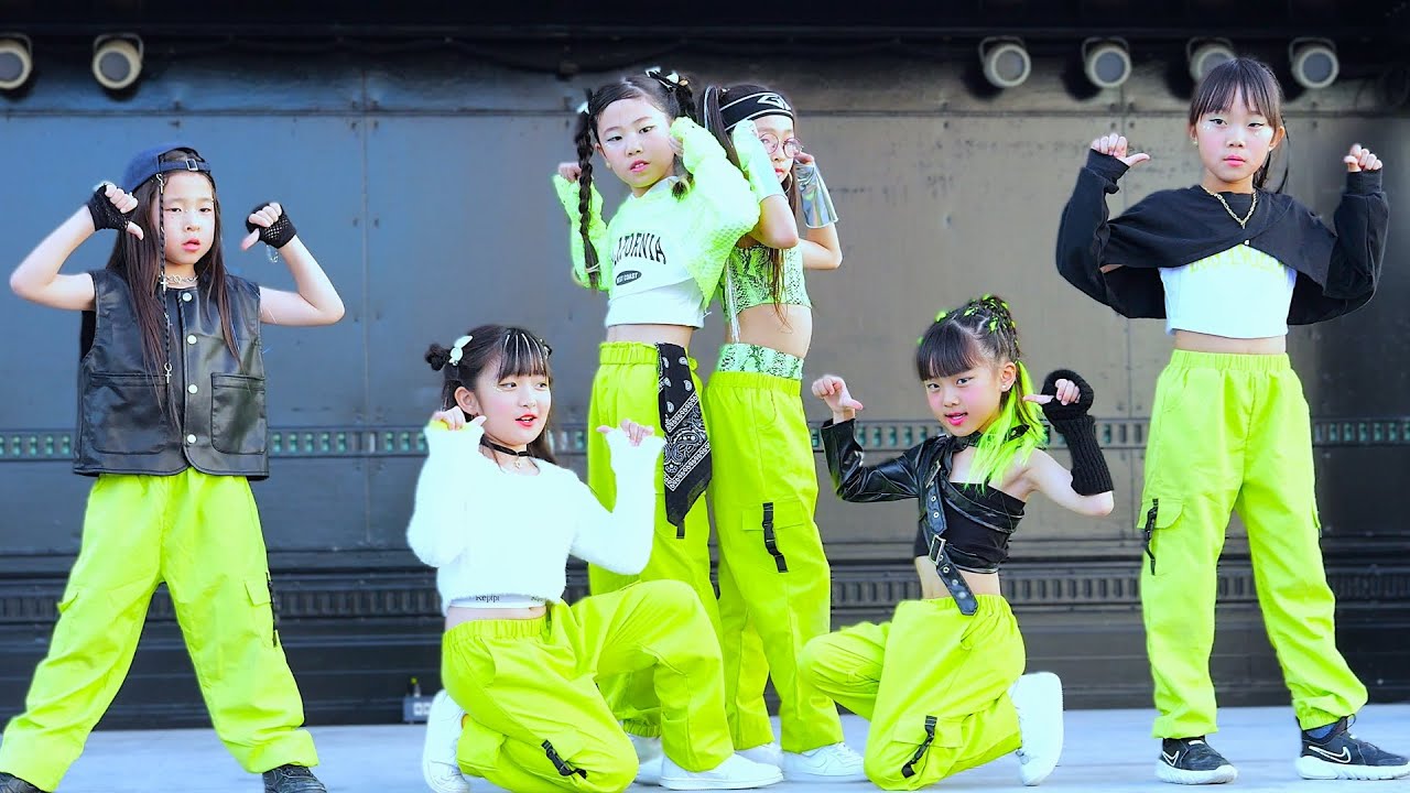 狛江市民まつり] 喜多見 Shoko Number (Rockstar / LISA) 2024/11/17