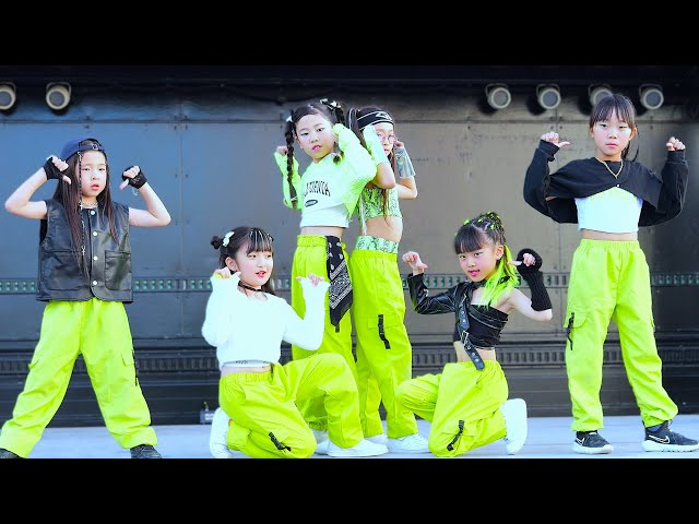 狛江市民まつり] 喜多見 Shoko Number (Rockstar / LISA) 2024/11/17