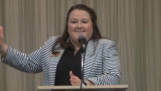 Oct 21, 2021 mtg.   Dean Patrick, Liberty Law, How a Dean Views Your Law School Application
