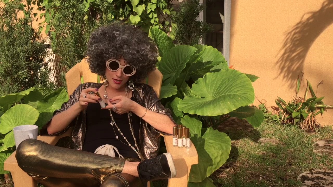 Balanced Guru OPTIMISTS with Bernie - 1st Chakra