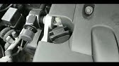Nissan Versa 09 Misfire Runs Rough P0340 P0300 Coil Pack Replacement Youtube