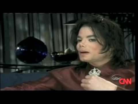 Michael Jackson his own words