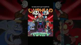 HUH?! #aviejibbz #repost #cuphead