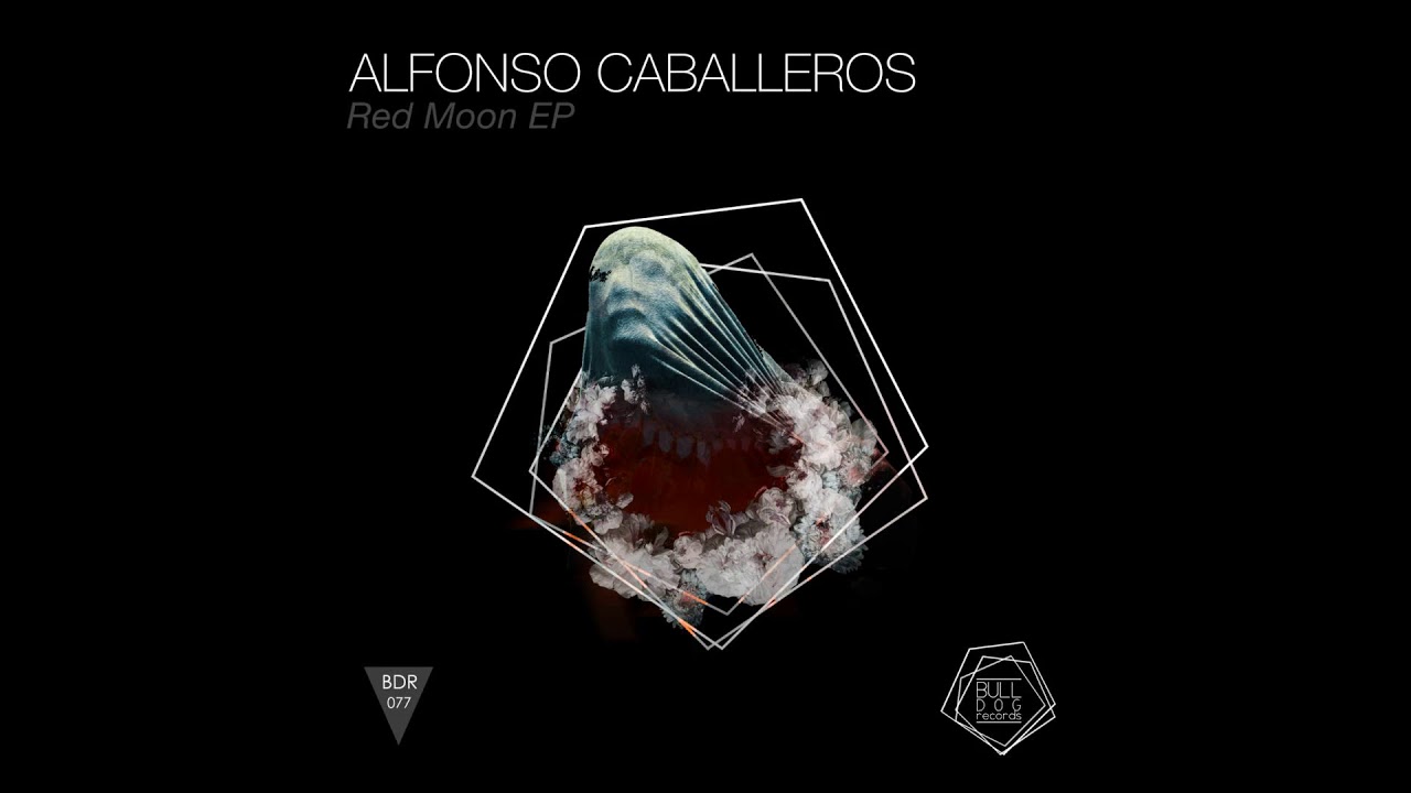 Alfonso Caballeros - Firefly Dancing (Original Mix) technomancer