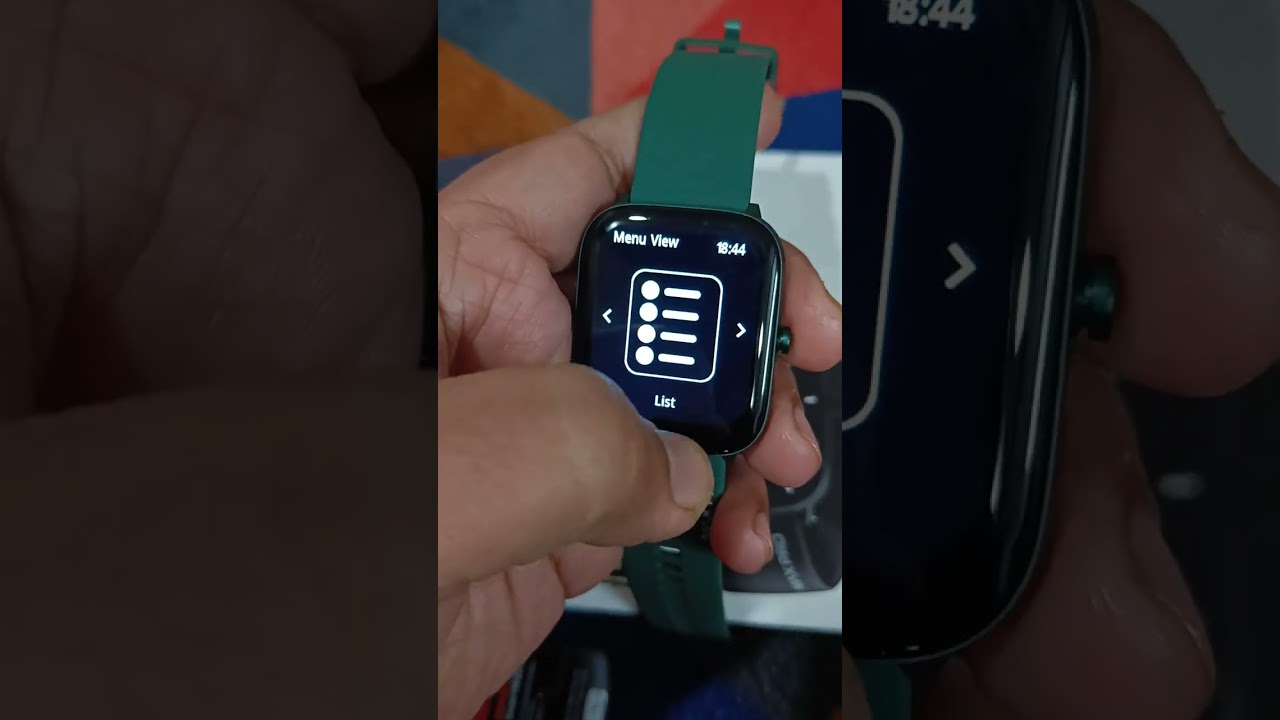 What New in Max Pro Shogun - Indian Smart Watch Review 