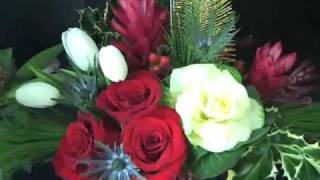 Watch Video of our Flower Shop