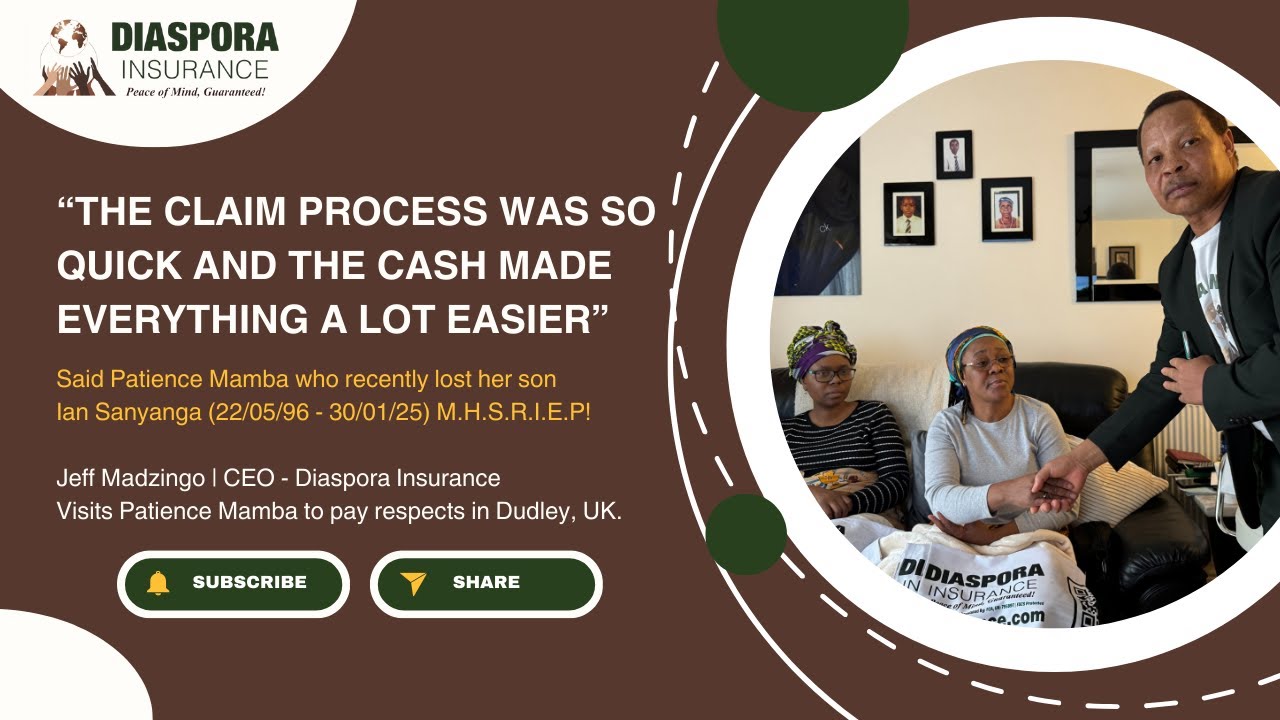 jeff-madzingo-ceo-diaspora-insurance-visits-patience-mamba-to-pay