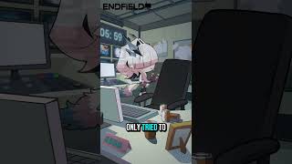 Meme Fu Struggles With Her Essay! #arknightsendfield #endfieldcreators #heirloomsketches Meme Fu Struggles With Her Essay! #arknightsendfield #endfieldcreators #heirloomsketches