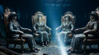 They Opened Titanic's Sealed Rooms After 112 Years. What They Found Changes Everything