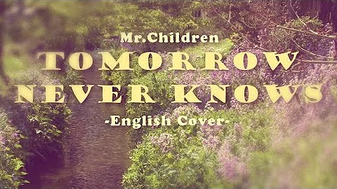 Download Mr Children Tomorrow Never Knows Mp4 Mp3