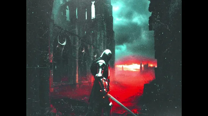 TFXXII - “The Warrior’s Journey” - ( Slowed )