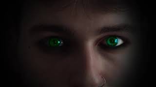 Eye Color Changing VFX....! | Vaibhav Rathod | After Effects |Video Editing screenshot 5