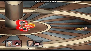 SSF2  BROKEN XICOR ALTER