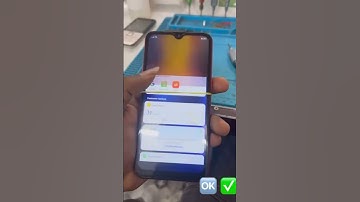 OPPO A1K DISPLAY CHANGED SUCCESS FULLY 😎#oppo #oppoa1k #display