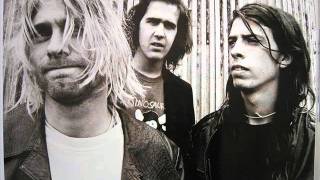 Nirvana - Come as you are [Nevermind]
