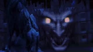 The Haunting 1999 Teaser Trailer