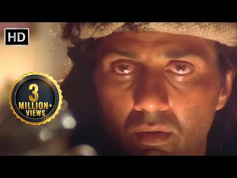 Climax सबक म र द ग क जल क और क स न द ख त Jeet Sunny Deol Salman Khan Karisma HD