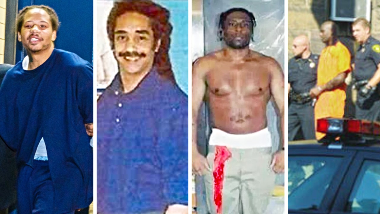 6 Most Infamous Gang Members in Rikers Island Prison