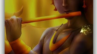 Radha Krishna Ringtone !! Bhakti Ringtone !! Krishna flute !! Dharmik Ringtone !! Krishna WhatsApp s