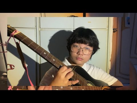 funeral pyre - ‪@julienrbaker‬ | cover by geiko - YouTube
