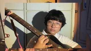 funeral pyre - ‪@julienrbaker‬ | cover by geiko - YouTube
